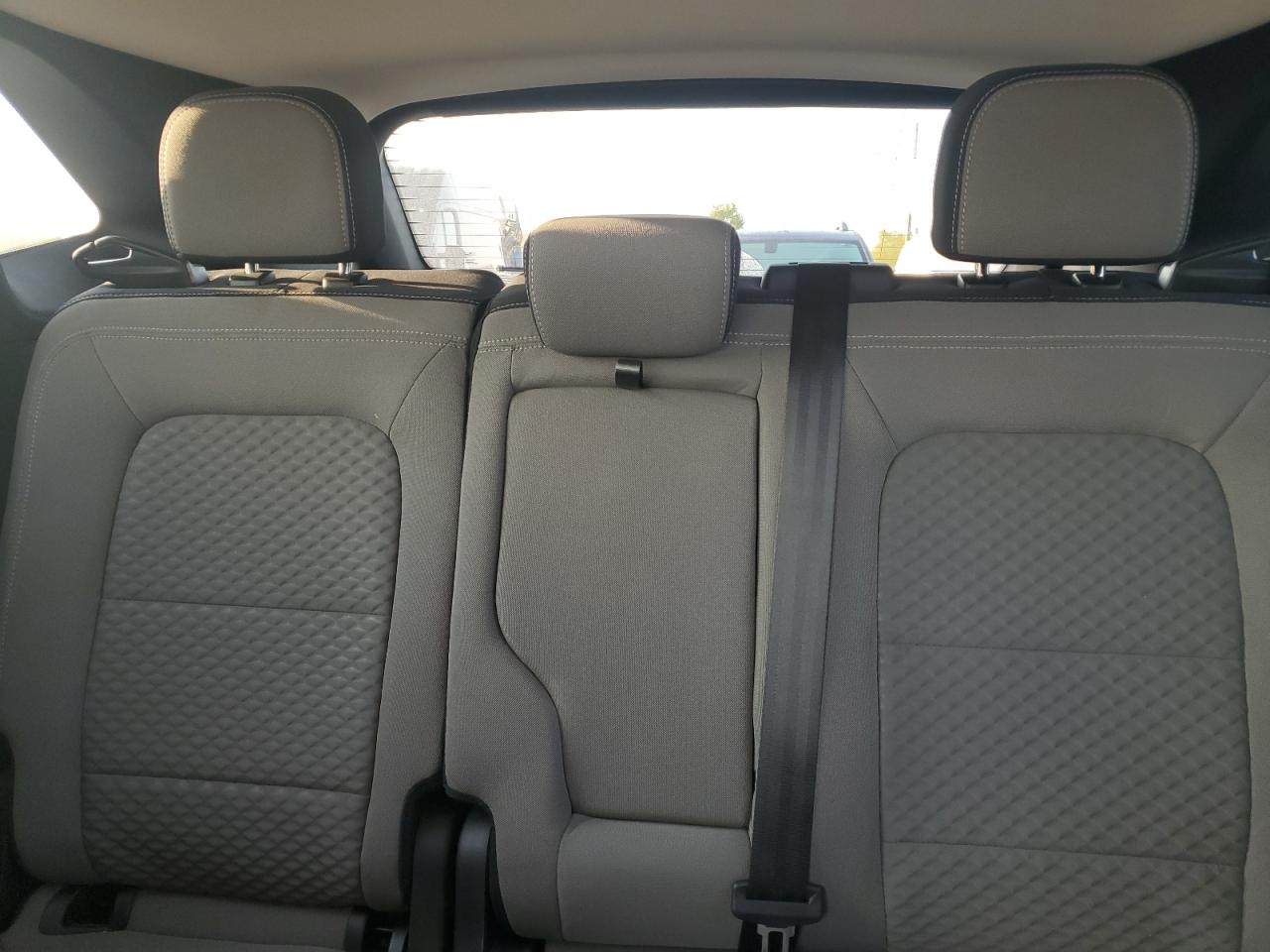 2022 FORD ESCAPE SE VIN:1FMCU9G6XNUB64027
