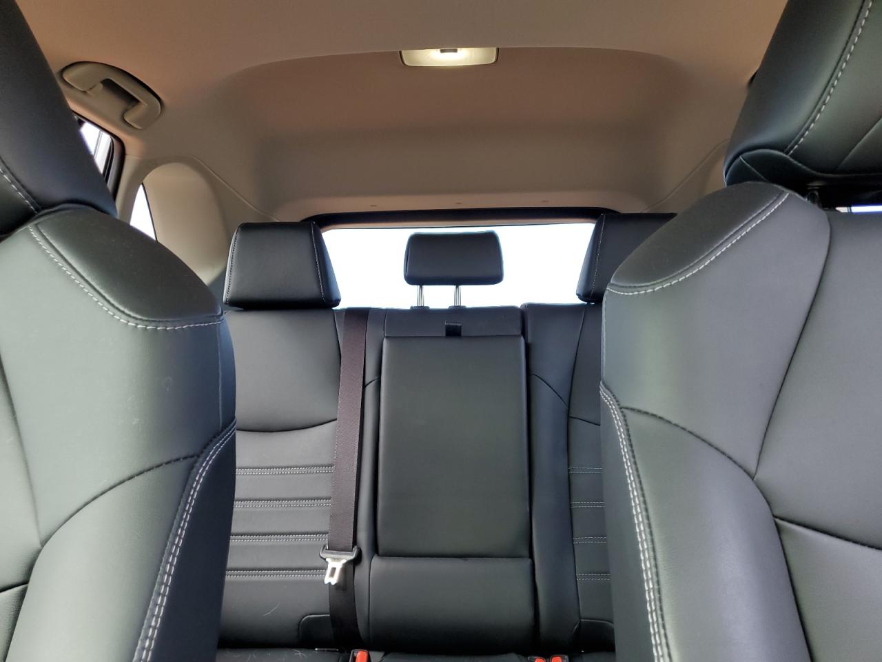 2023 TOYOTA RAV4 XLE PREMIUM VIN:JTMB6RFV6PD103909