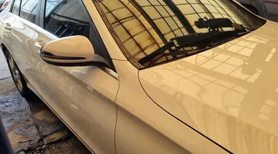 2017 Mercedes-Benz C 200 WDDWF4CB6HF504323 VIN:WDDWF4CB6HF504323