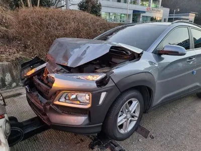 2018 Hyundai Kona KMHK4815GJU270022 VIN:KMHK4815GJU270022