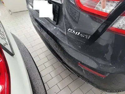 2015 BMW B4 NONE VIN: