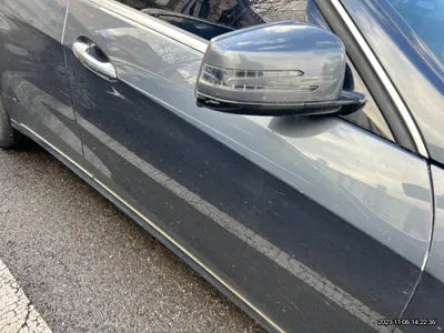 2015 Mercedes-Benz E 220 VIN: