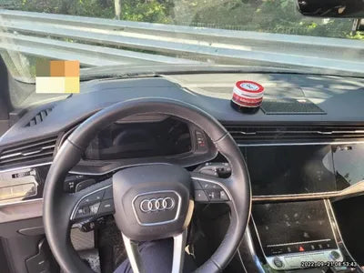 2021 Audi Q7 WAUZZZ4M4MD034453 VIN:WAUZZZ4M4MD034453