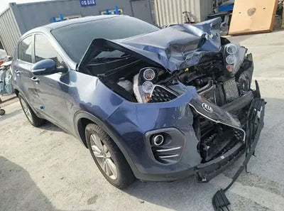 2018 Kia Sportage KNAPN815GJK378123 VIN:KNAPN815GJK378123
