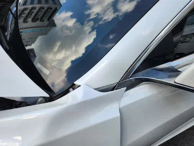 2020 Tesla Model 3 5YJ3E1EB3LF809738 VIN:5YJ3E1EB3LF809738