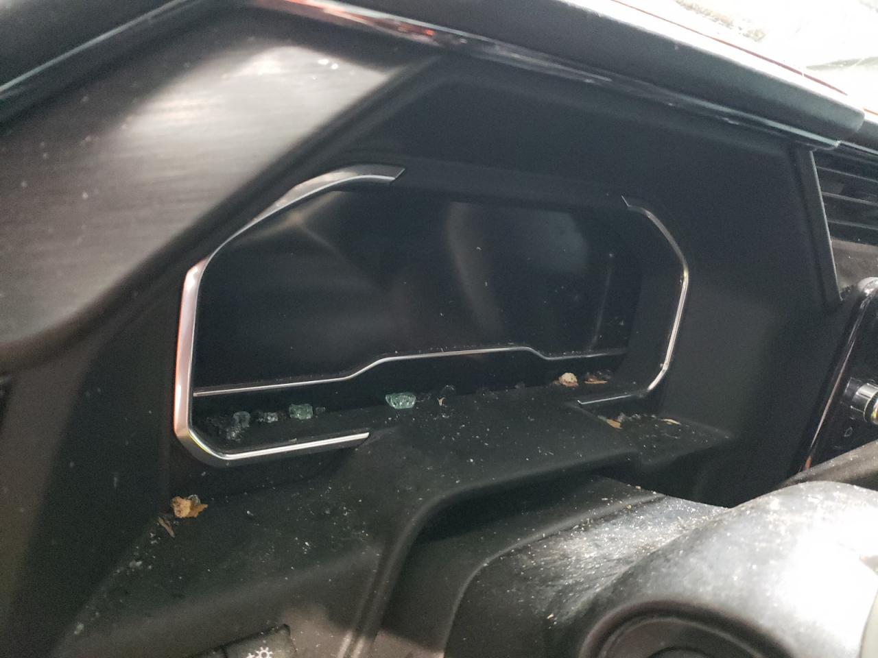 2024 GMC SIERRA K3500 AT4 VIN:1GT49VEY5RF425713