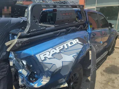 2021 Ford Ranger VIN: