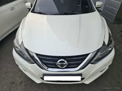 2018 Nissan Altima 1N4AL3AP4JC163555 VIN:1N4AL3AP4JC163555