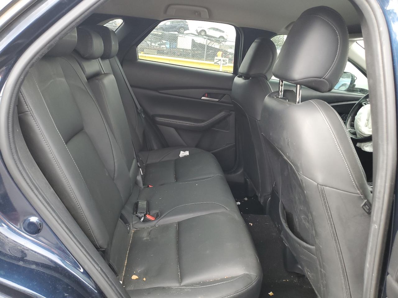 2022 MAZDA CX-30 SELECT VIN:3MVDMBBL9NM410680