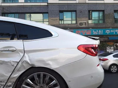 2018 BMW 640 WBAJV610XJBL14247 VIN:WBAJV610XJBL14247