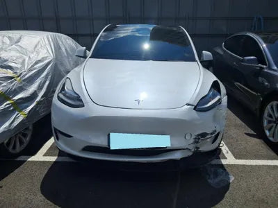 2021 Tesla Model Y 5YJYGDED1MF172000 VIN:5YJYGDED1MF172000