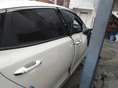 2018 Kia K5 456KMKNAGT411BJA1 VIN:456KMKNAGT411BJA1