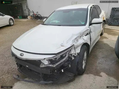 2015 Kia K5 KNAGS416BGA013291 VIN:KNAGS416BGA013291
