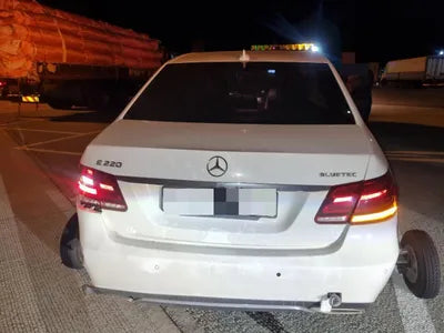 2016 Mercedes-Benz E 220 WDDHF0AB9GB306300 VIN:WDDHF0AB9GB306300