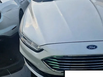 2019 Ford Mondeo WF0DXXWPCKKY76205 VIN:WF0DXXWPCKKY76205