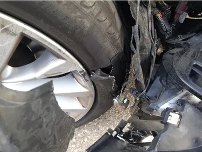 2018 BMW 530 WBAJD310XJWC97852 VIN:WBAJD310XJWC97852