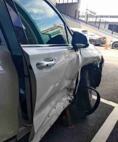 2018 Hyundai Santa FE VIN: