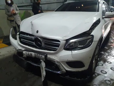 2018 Mercedes-Benz GLC 220 WDC0G0FB4JF446231 VIN:WDC0G0FB4JF446231