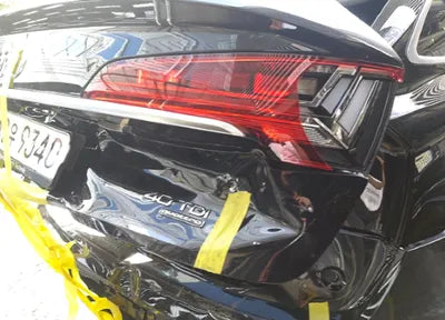 2023 Audi Q5 WAUZZZFY5P2012235 VIN:WAUZZZFY5P2012235