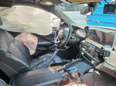 2017 BMW 520 WBAJC3105HG923263 VIN:WBAJC3105HG923263