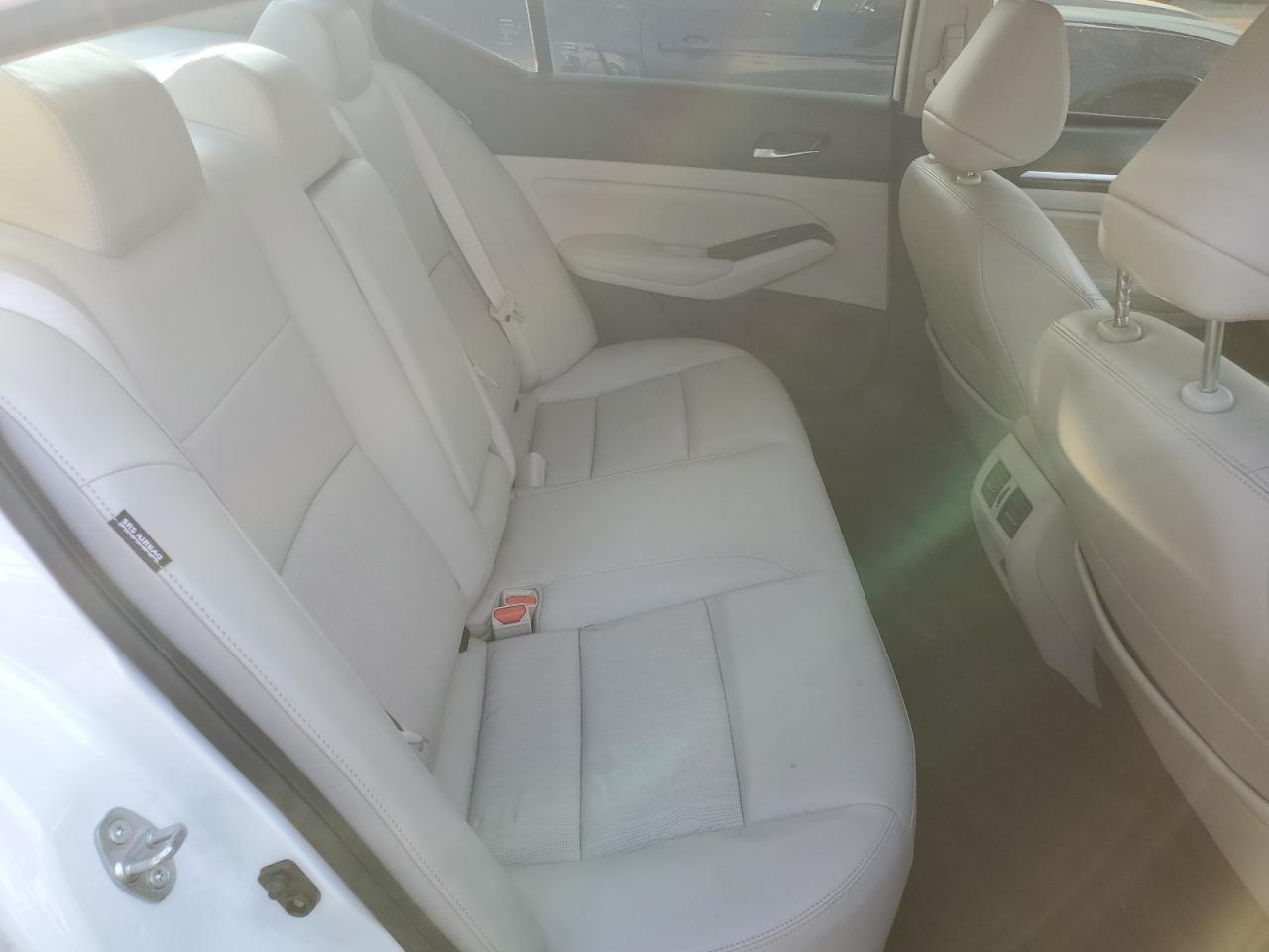 2022 NISSAN ALTIMA SL VIN:1N4BL4EV3NN302068