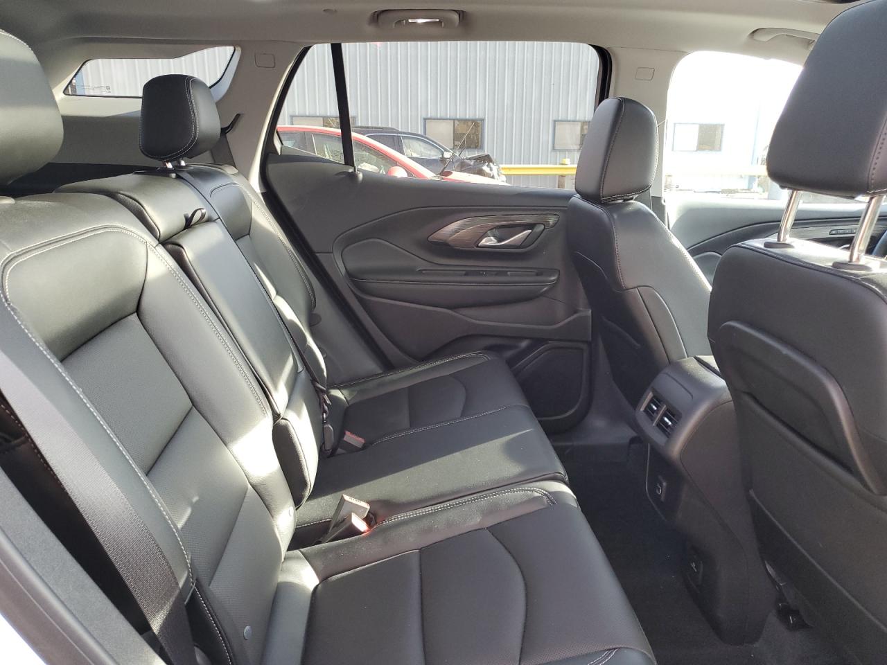 2024 GMC TERRAIN SLT VIN:3GKALVEG0RL332040