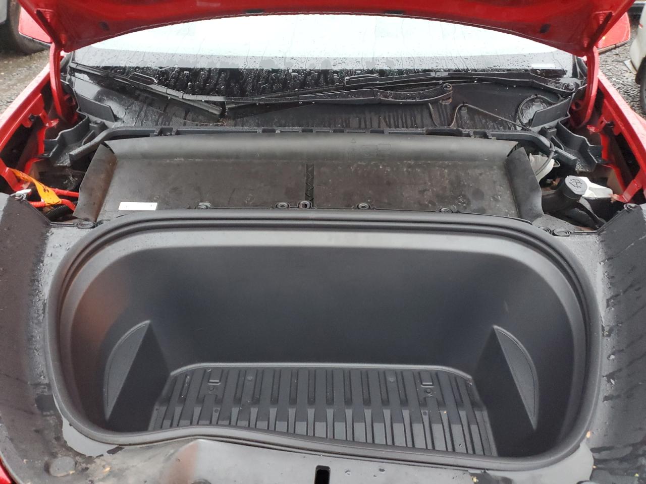 2023 TESLA MODEL Y  VIN:7SAYGAEE0PF888028