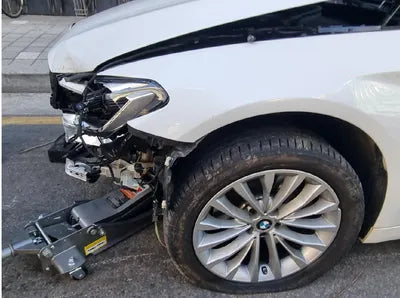 2022 BMW 520 WBA11BH06NWX63191 VIN:WBA11BH06NWX63191