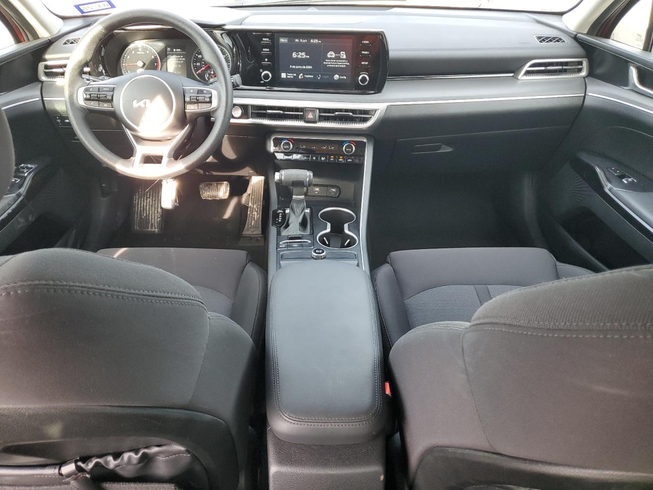 2023 KIA K5 LXS VIN:5XXG14J22PG204407