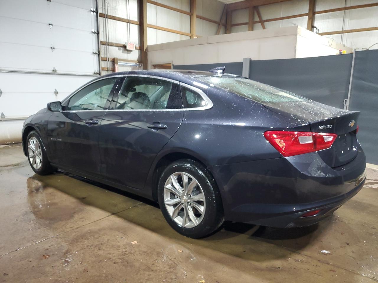 2023 CHEVROLET MALIBU LT VIN:1G1ZD5ST4PF207815