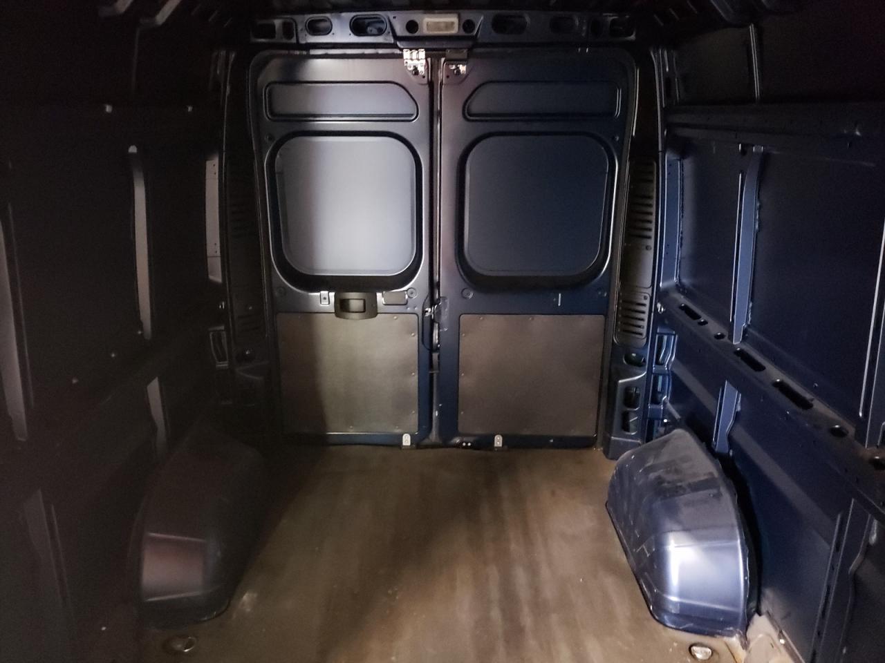 2022 RAM PROMASTER 3500 3500 HIGH VIN:3C6MRVHGXNE118729