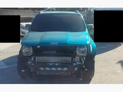 2020 Jeep Renegade 1C4BU0000LPL72695 VIN:1C4BU0000LPL72695