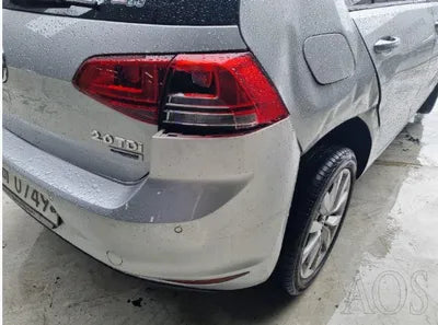 2016 Volkswagen Golf WVWZZZAUZGW173889 VIN:WVWZZZAUZGW173889