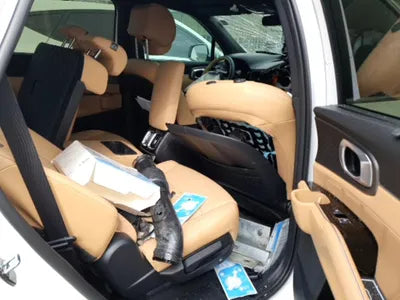 2022 Kia Sorento VIN: