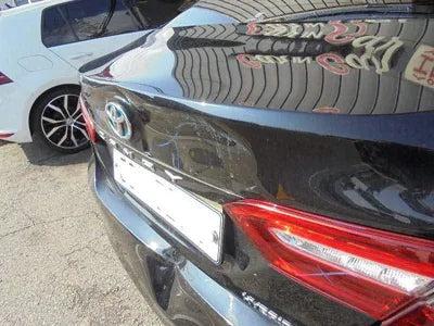 2018 Toyota Camry JTNB21HK1J3012281 VIN:JTNB21HK1J3012281