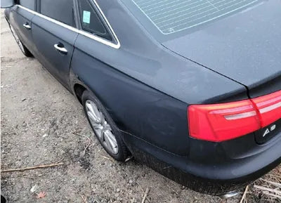 2015 Audi A6 WAUZZZ4G7FN011207 VIN:WAUZZZ4G7FN011207