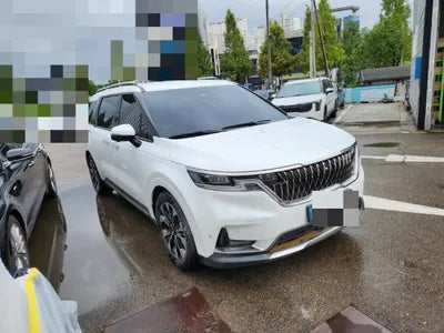 2023 Kia Carnival VIN: