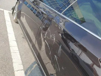 2018 Genesis G80 VIN: