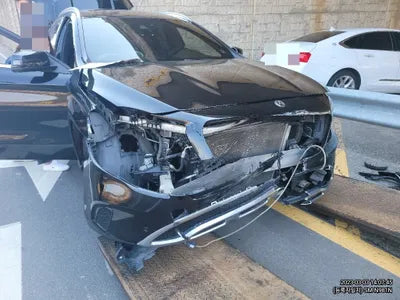 2018 Mercedes-Benz GLA 220 WDCTG4FB6JJ479992 VIN:WDCTG4FB6JJ479992