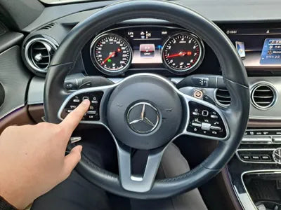 2019 Mercedes-Benz E 300 WDDZF4JB1KA691362 VIN:WDDZF4JB1KA691362