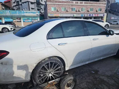 2023 Mercedes-Benz E 350 VIN: