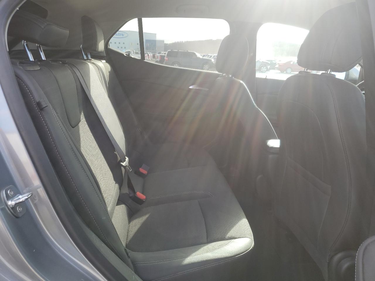 2024 BUICK ENCORE GX PREFERRED VIN:KL4AMBS27RB005713