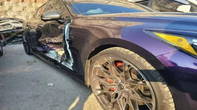 2020 Kia Stinger KNAE351DBMS093498 VIN:KNAE351DBMS093498