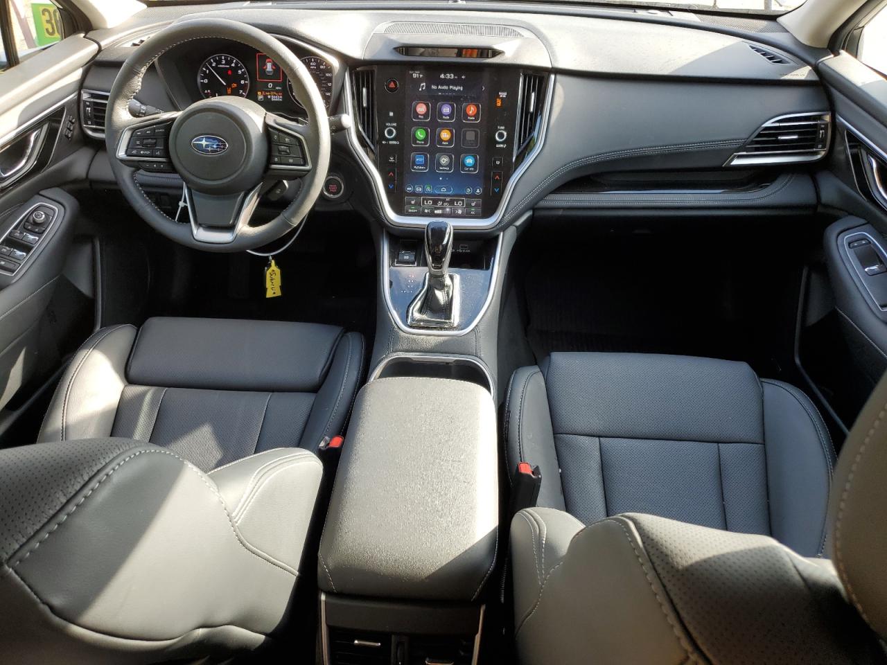 2024 SUBARU OUTBACK LIMITED VIN:4S4BTANC9R3254029