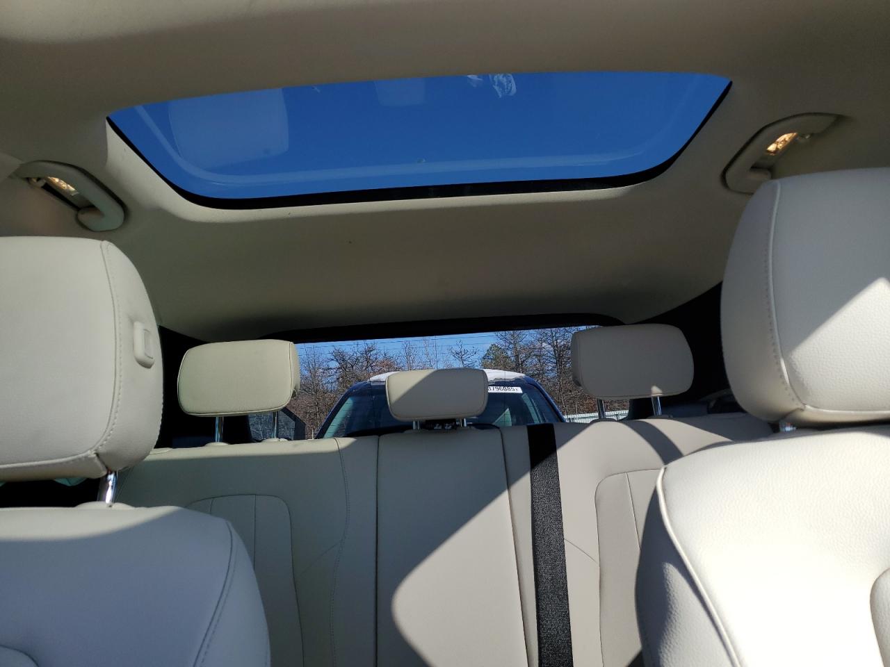 2023 MERCEDES-BENZ GLA 250 4MATIC VIN:W1N4N4HB7PJ508088