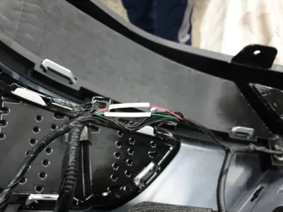 2017 Mercedes-Benz Sprinter WDB906733HP339710 VIN:WDB906733HP339710