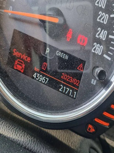2016 MINI Cooper WMWXU1105G2D88929 VIN:WMWXU1105G2D88929