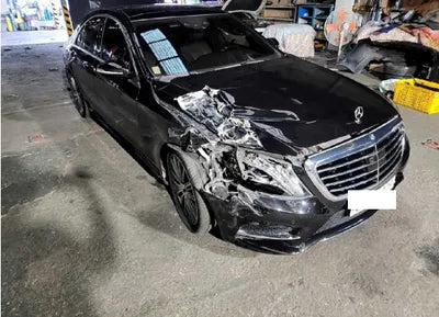 2017 Mercedes-Benz S 350 WDDUF3DB6HA292567 VIN:WDDUF3DB6HA292567