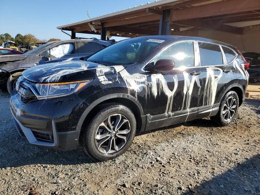 2022 HONDA CR-V EX VIN:5J6RW2H58NA004844