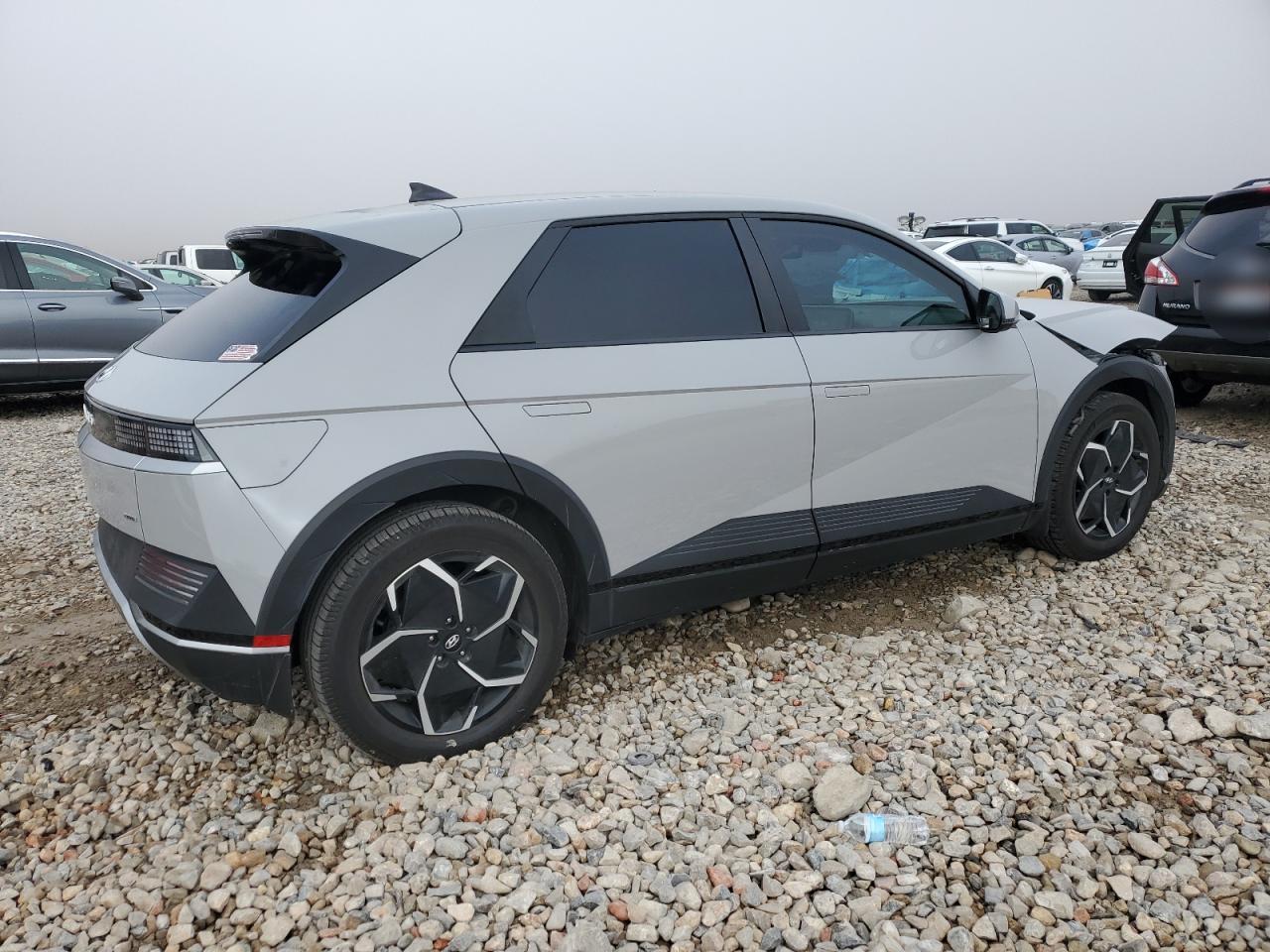 2023 HYUNDAI IONIQ 5 SEL VIN:KM8KNDAFXPU209152